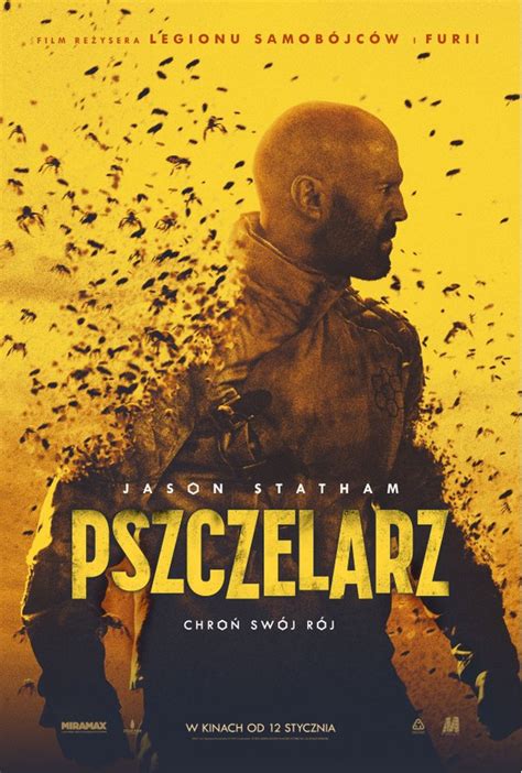 pszczelarz cinema city
